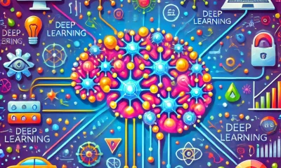 Deep Learning - iqraa code