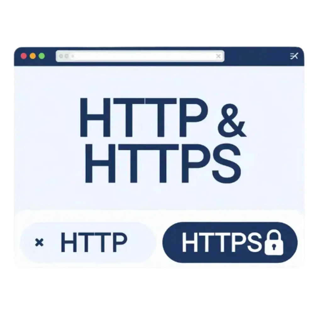 HTTP vs HTTPS : Lequel protège réellement vos données et garantit une navigation sécurisée ?