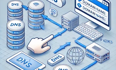 Tout Savoir sur le Nom de Domaine : Définition et Fonctionnement