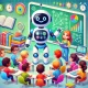 Apprendre des Robots - iqraa code