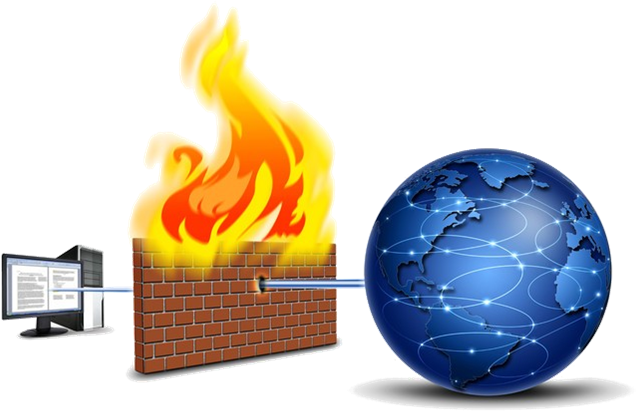 Qu'est-ce qu'un firewall ?