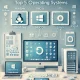 Top 5 operationg Systems