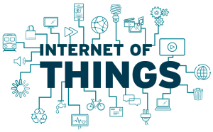 IoT - internet of things - internet des Objets - iqraa code